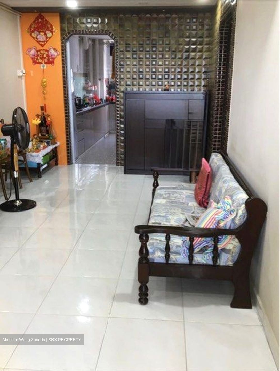 Teban Gardens Road (Jurong East),  #537689131
